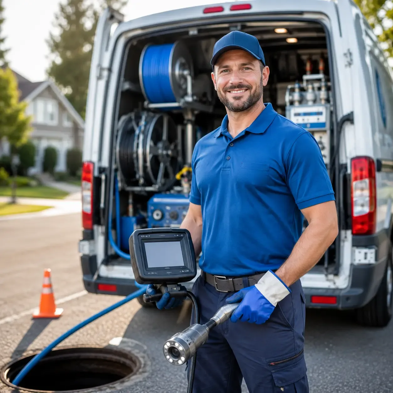 Local Pipe Relining specialists in Mantua, UT