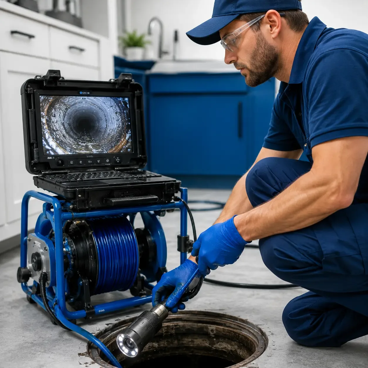 Pipe Relining professionals serving Mantua, UT
